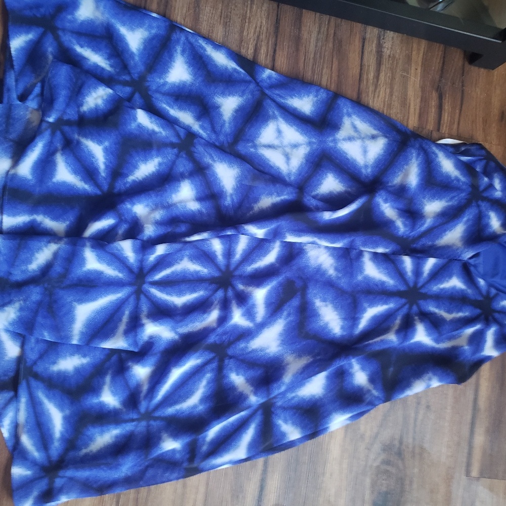 CALVIN KLEIN DRESS